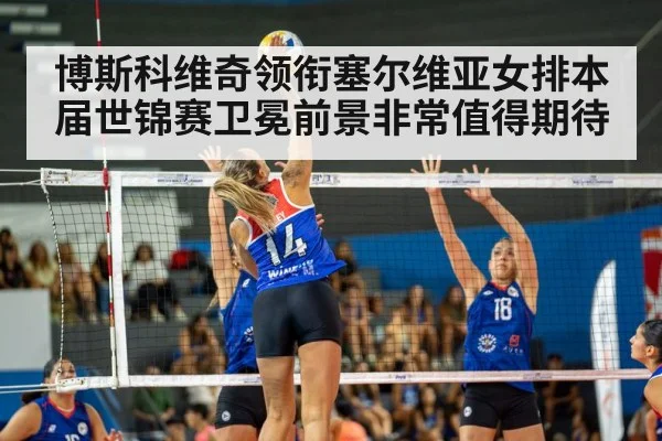 博斯科维奇领衔塞尔维亚女排本届世锦赛卫冕前景非常值得期待
